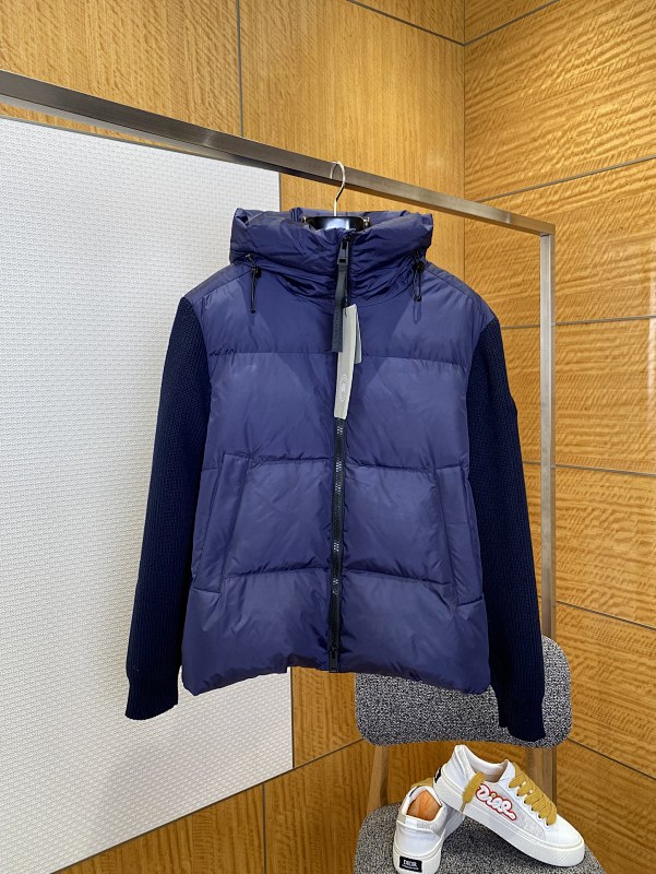 Canada Goose